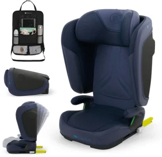 Kinderkraft UNITY 2 autostoel + auto-organizer