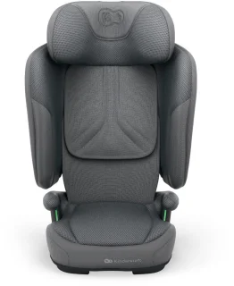 Kinderkraft UNITY 2 Autostoel Grijs 100-150 cm