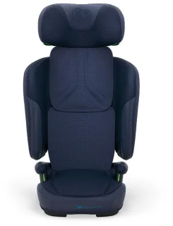 Kinderkraft UNITY 2 Autostoel Marineblauw 100-150 cm