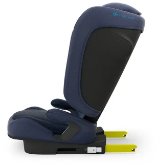 Kinderkraft UNITY 2 Autostoel Marineblauw 100-150 cm
