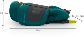 Kinderkraft XPAND 2 PRO Autostoel
