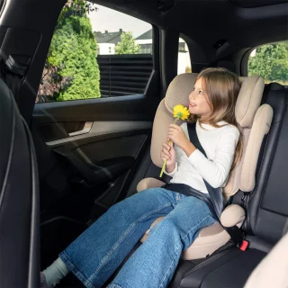 Kinderkraft XPAND 2 PRO Autostoel