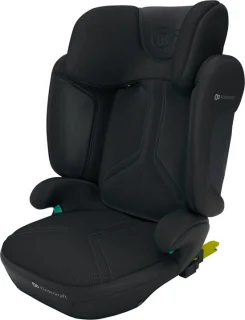 Kinderkraft XPAND 2 PRO Autostoel Zwart