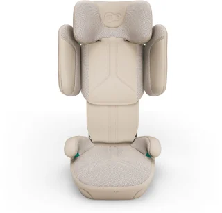Kinderkraft XPAND 2 PRO i-Size Autostoel Beige
