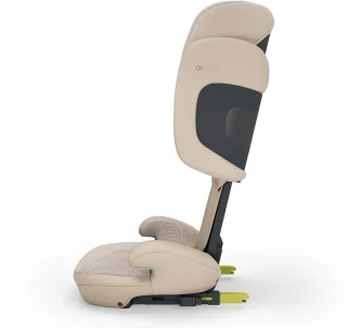 Kinderkraft XPAND 2 PRO i-Size Autostoel Beige