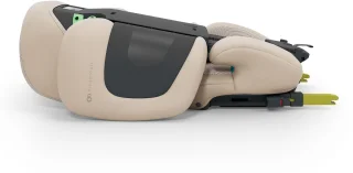 Kinderkraft XPAND 2 PRO i-Size Autostoel Beige