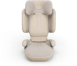 Kinderkraft XPAND 2 PRO i-Size Autostoel Beige