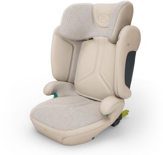 Kinderkraft XPAND 2 PRO i-Size Autostoel Beige review