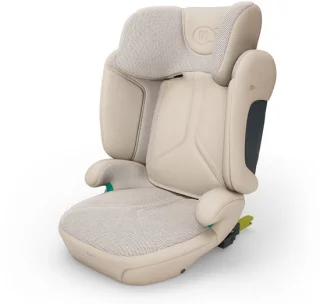 Kinderkraft XPAND 2 PRO i-Size Autostoel Beige