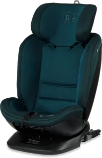 Kinderkraft XPEDITION 2 Autostoel Blauw