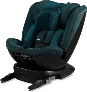 Kinderkraft XPEDITION 2 Autostoel Blauw
