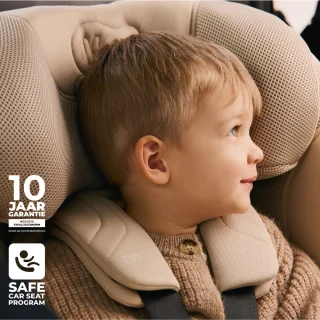 Kinderkraft XPEDITION 3 i-Size Autostoel Groen