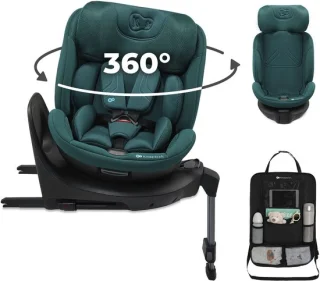 Kinderkraft XRIDER 2 autostoel