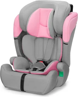 Kinderstoel Auto Roze 3+ jaar
