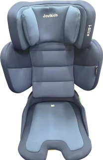 Kinderstoel i-Size R129 (100-150 cm)