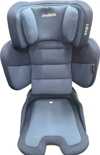 Kinderstoel i-Size R129 (100-150 cm)