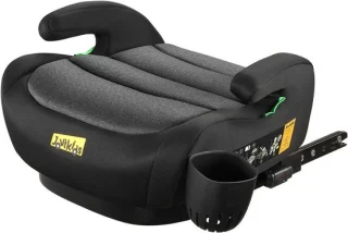 Kinderstoeltje ISOFIX I-Size 125-150 cm