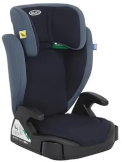 Kinderzitje Autostoel Groep 2/3