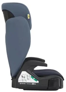 Kinderzitje Autostoel Groep 2/3
