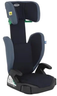 Kinderzitje Autostoel Groep 2/3