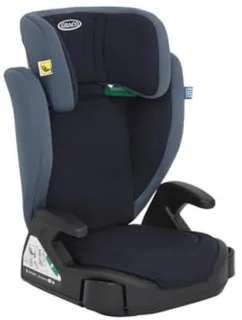 Kinderzitje Autostoel Groep 2/3