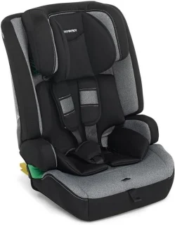 Kinderzitje I-Size 76-150 cm koolstof