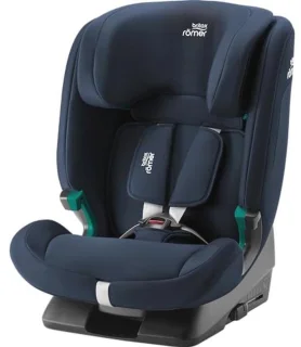 Kinderzitje i-Size ISOFIX 15 maanden - 12 jaar