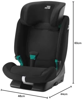 Kinderzitje i-Size ISOFIX 15 maanden - 12 jaar