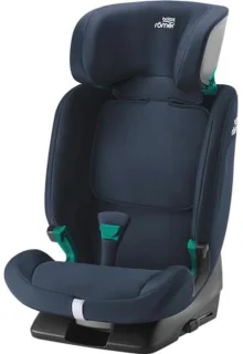 Kinderzitje i-Size ISOFIX 15 maanden - 12 jaar