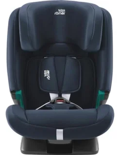 Kinderzitje i-Size ISOFIX 15 maanden - 12 jaar
