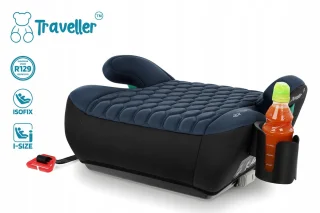 Kinderzitje R129 Isofix