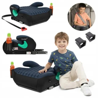 Kinderzitje R129 Isofix