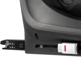 Kombibaby KombiBase Isofix-basis