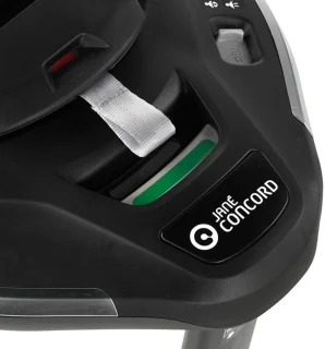 Kombibaby KombiBase Isofix-basis