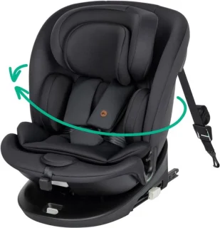 Lexium Autostoel Kinderstoel
