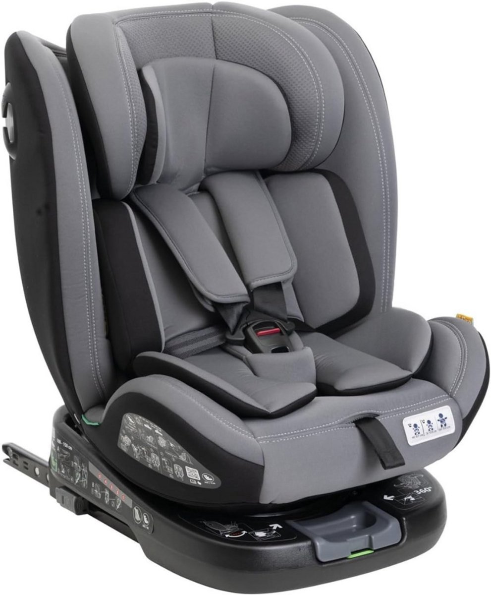 Lexium Kinderstoel Auto Autostoeltje