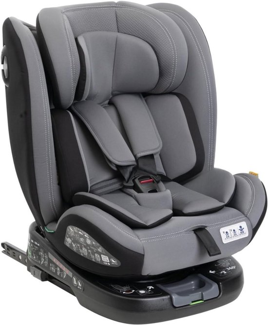 Lexium Kinderstoel Auto Autostoeltje