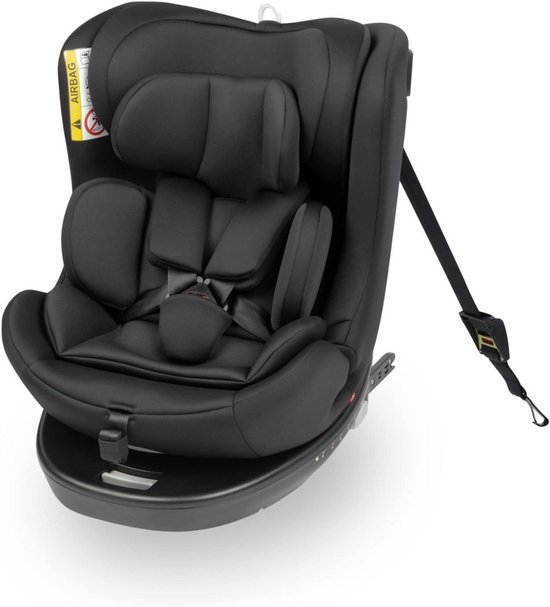 Lexium Kinderstoel Auto