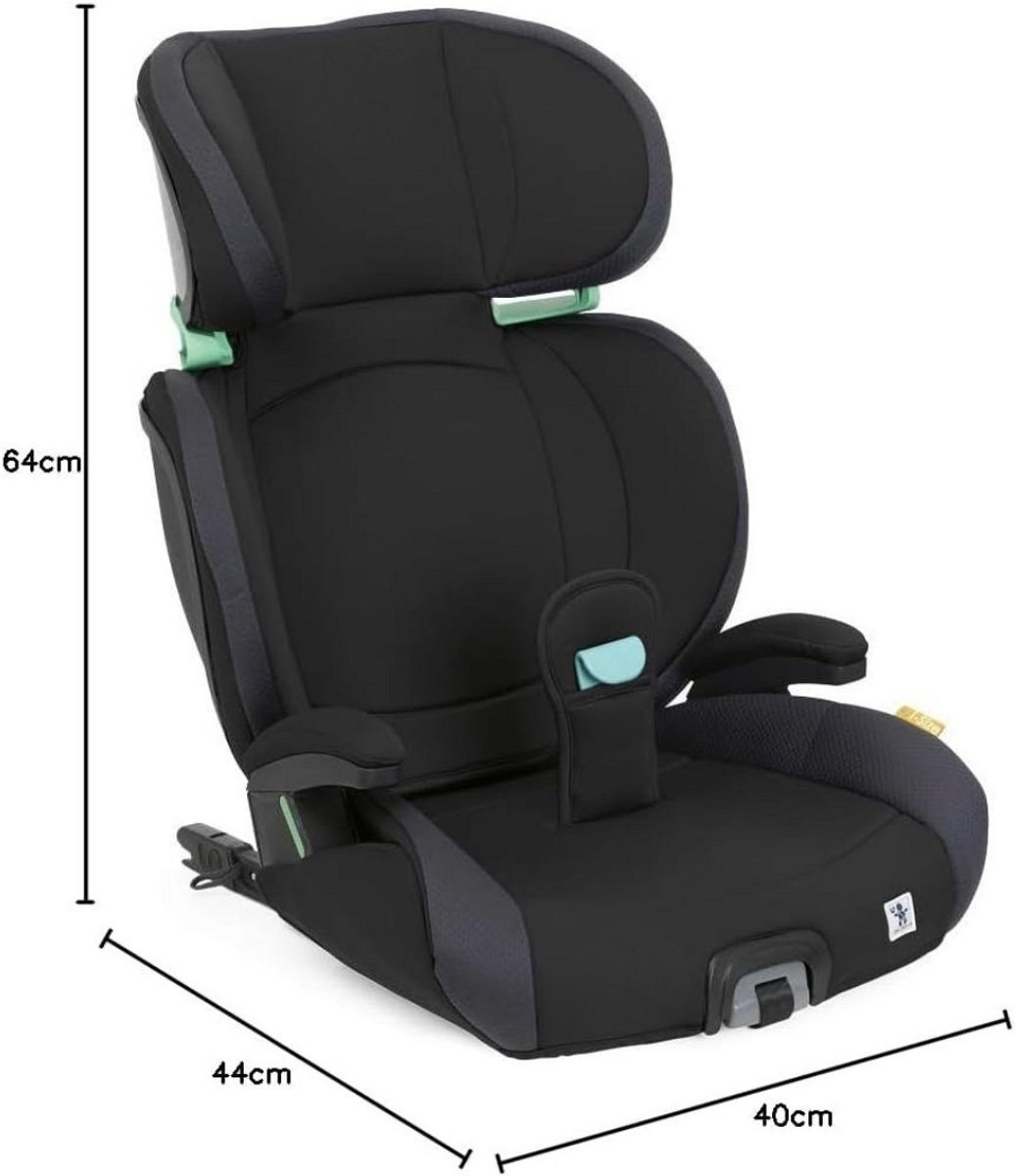 Lexium Kinderstoel Auto Kinderzitje