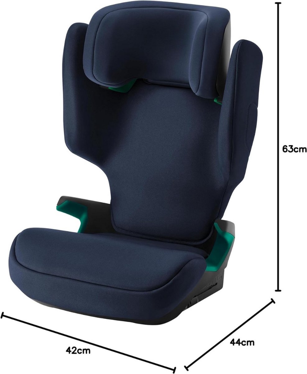 Lexium Kinderstoel Auto Kinderzitje
