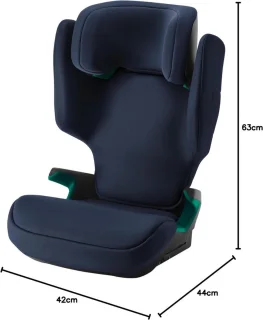 Lexium Kinderstoel Auto Kinderzitje