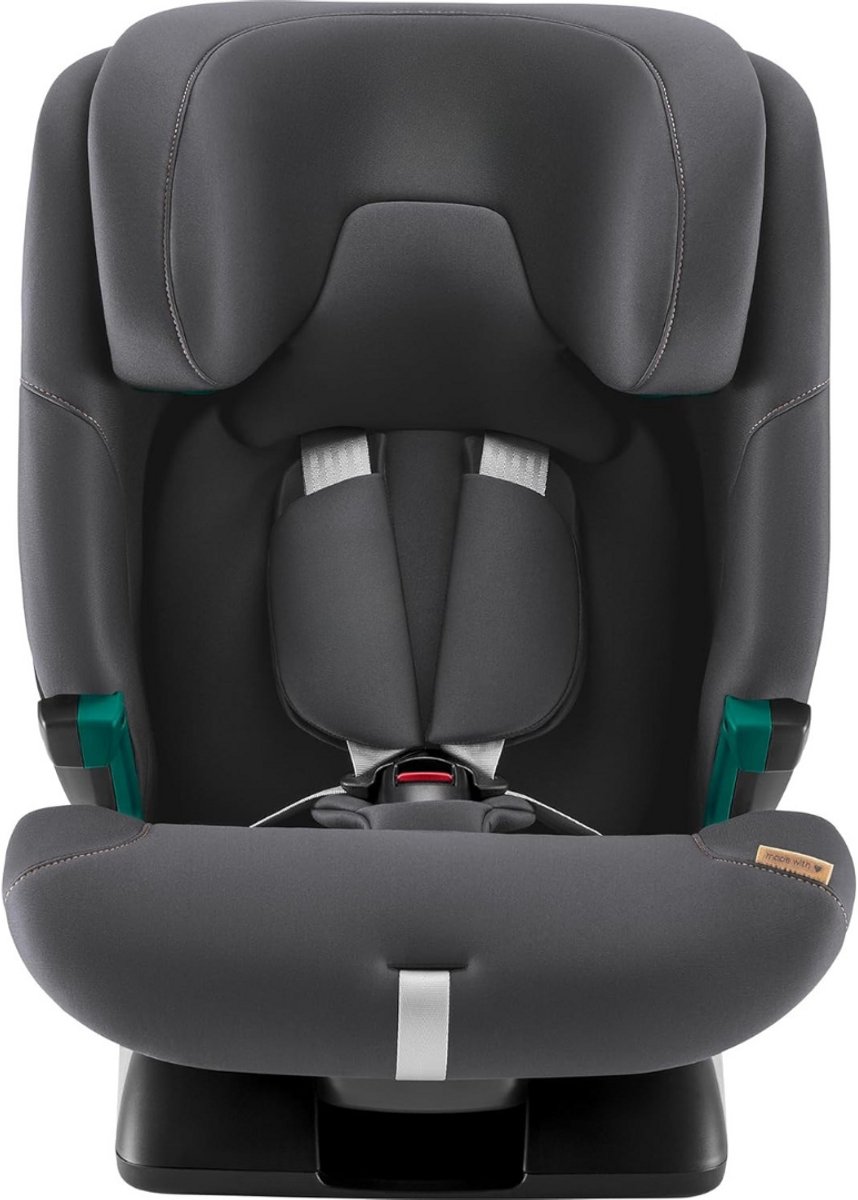 Lexium Kinderzitje Auto