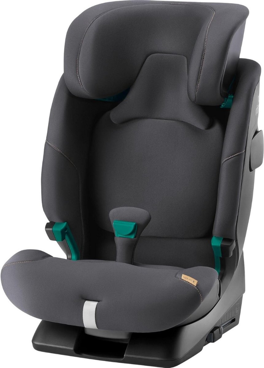 Lexium Kinderzitje Auto