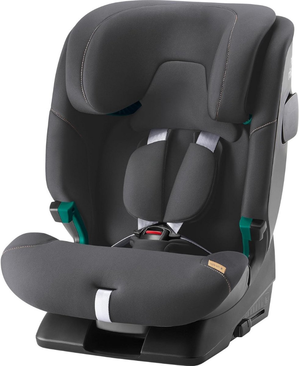 Lexium Kinderzitje Auto