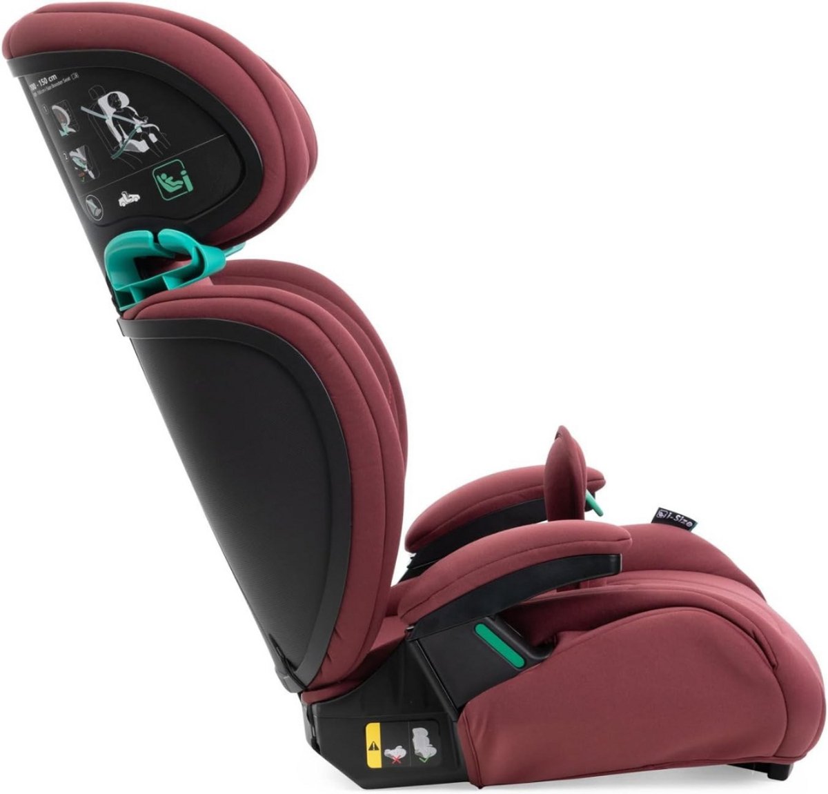 Lexium Kinderzitje Auto