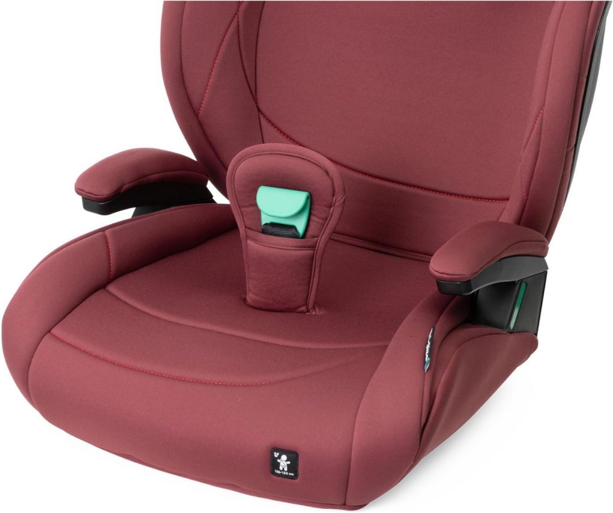 Lexium Kinderzitje Auto