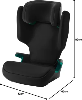 Lexium Kinderzitje Auto