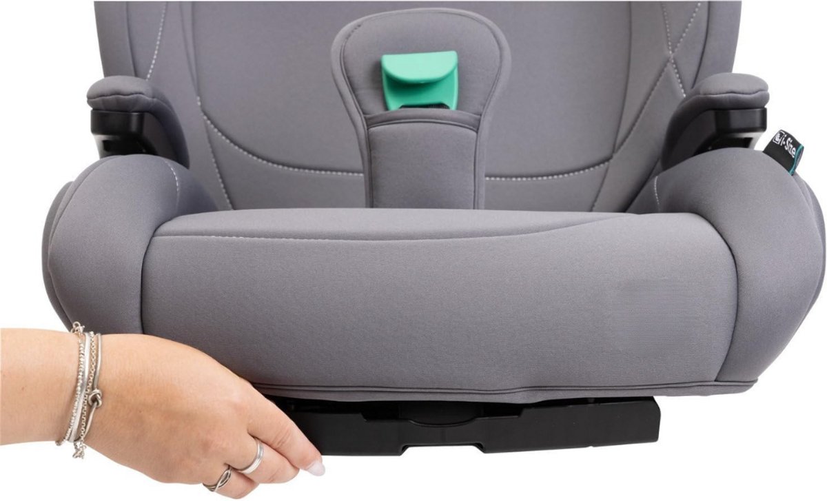 Lexium Kinderzitje Auto