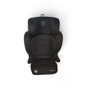 Liefjes Co Gofold Isofix autostoel – i-Size – groep 2/3 (100–150 cm)