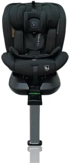 De Liefjes & Co Growsafe Autostoel in één oogopslag